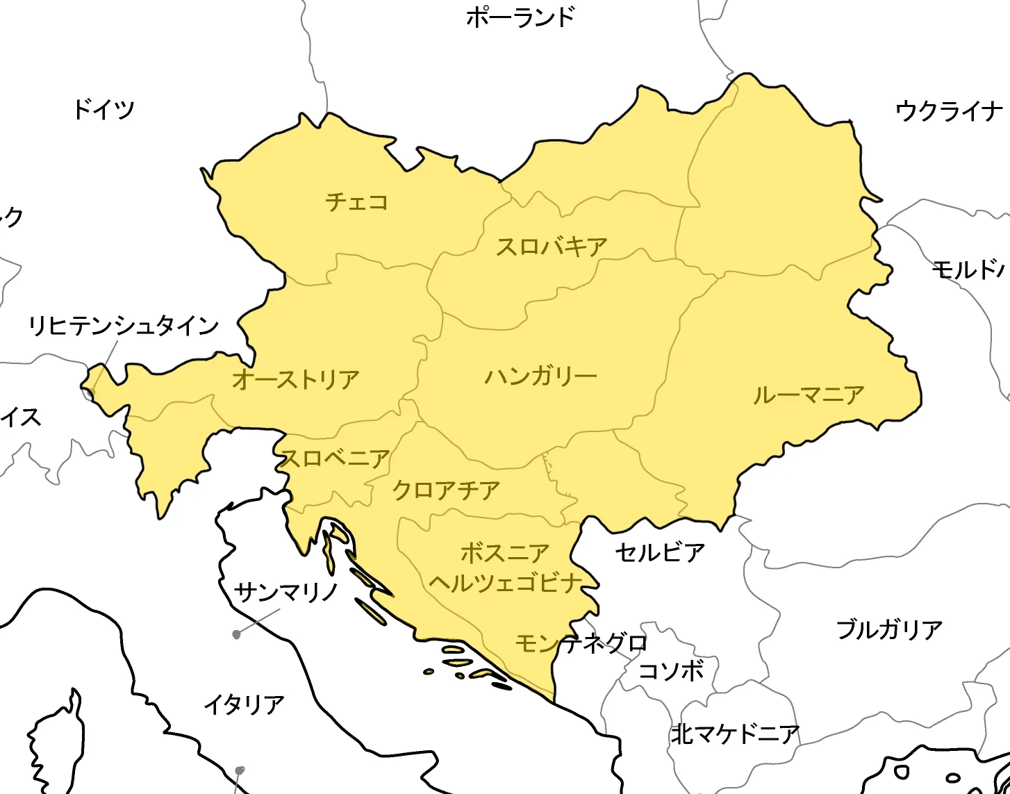 austria