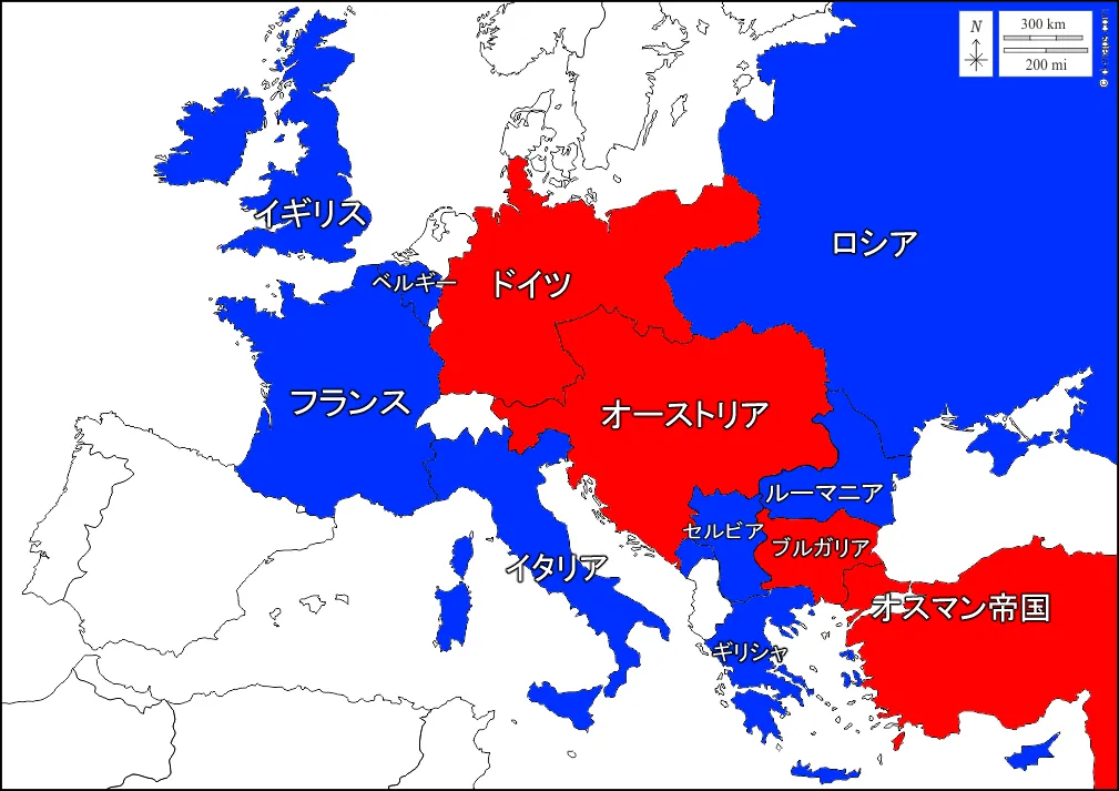 教科書の疑問を解明！#1 シベリア出兵の口実:チェコスロヴァキア兵の救出とは？