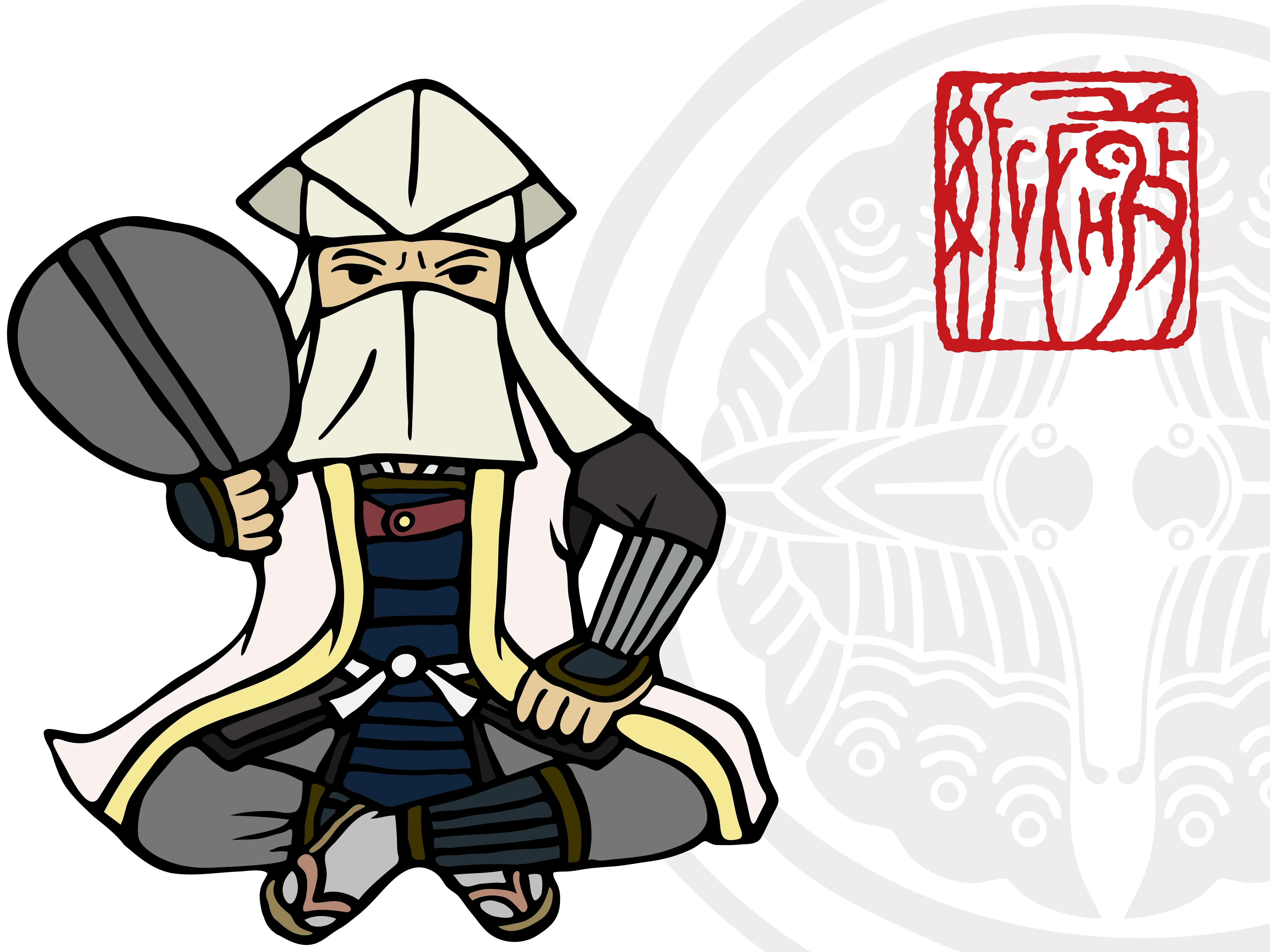 大谷吉継の画像