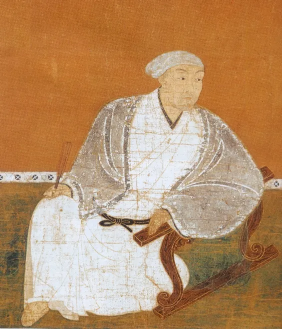 黒田官兵衛の画像