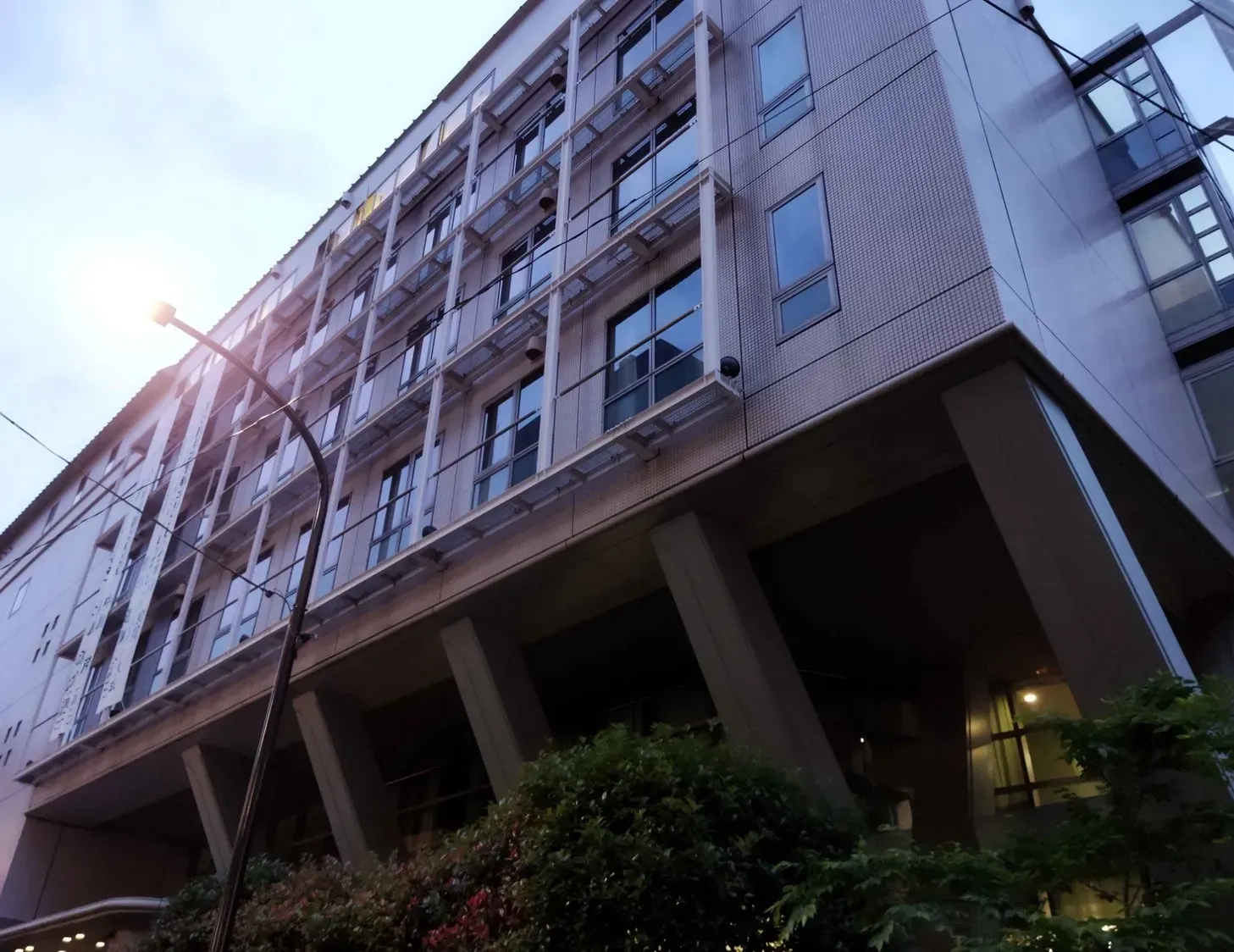 渋渋(渋谷教育学園渋谷)ってどんな学校？　~卒業生による体験談~　【前編】