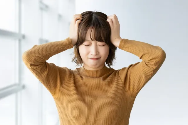 受験生のわが子が「焦っていない」…？：不安な親が知るべき子どもの静かな成長