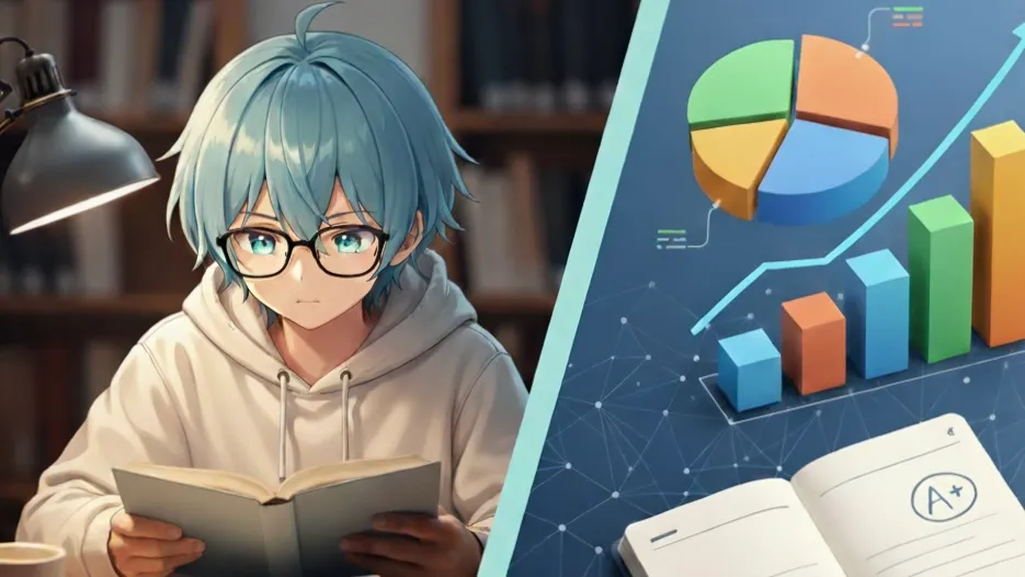 ハイスト勉強法記事シリーズ