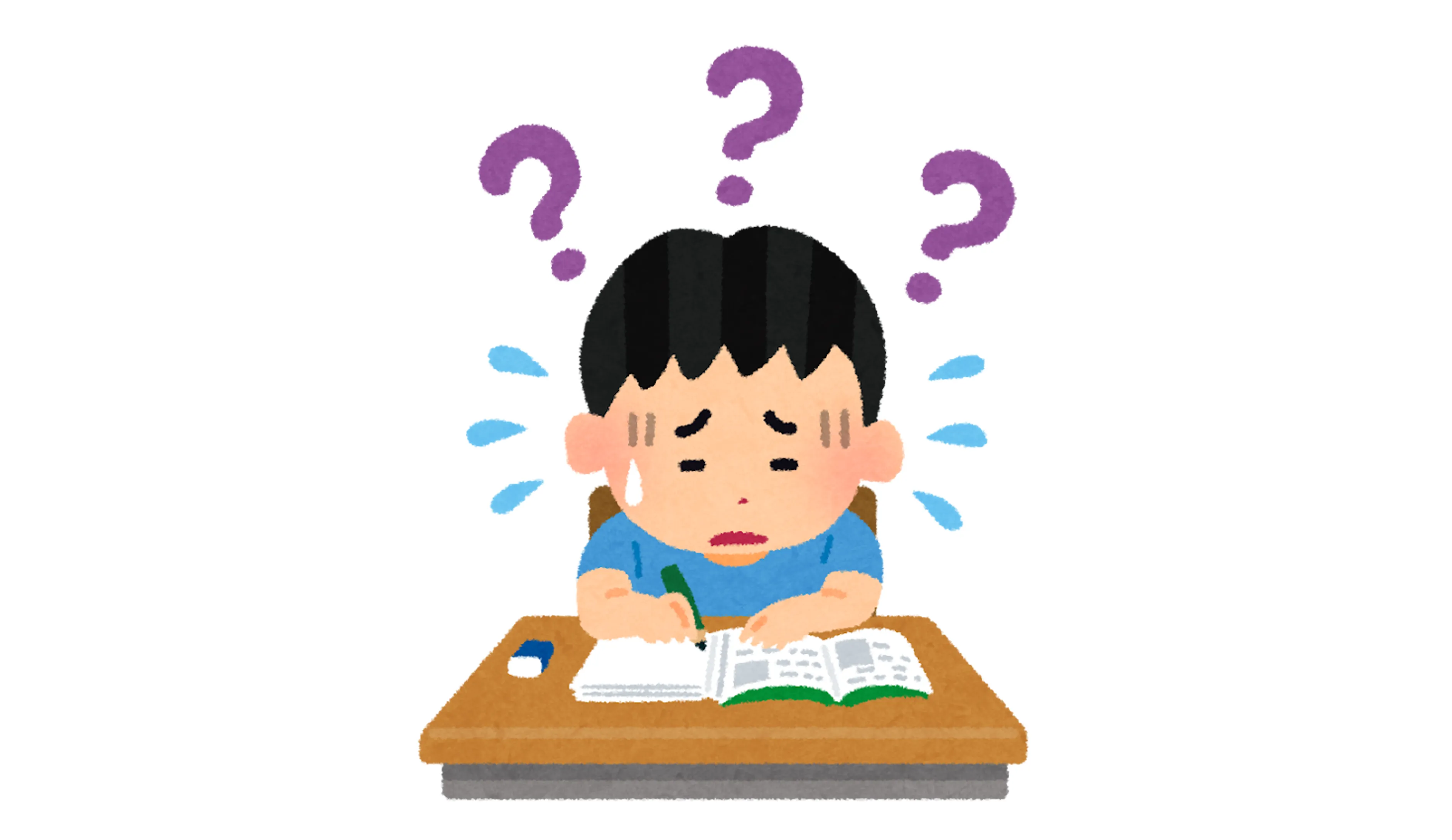 歴史って実際どこの何が難しかったの?【アンケート実施】